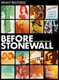 Before Stonewall - Documentary Film | Watch Online