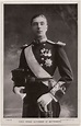 Alexander Albert Mountbatten, 1st Marquess of Carisbrooke Portrait Pri ...