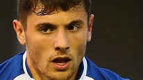 Chesterfield player Jordan Flores may need surgery after crash - BBC News
