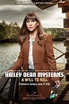 Hailey Dean Mysteries: A Will to Kill (2018) - Posters — The Movie ...