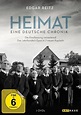 Studiocanal DVD Edgar Reitz - Heimat / Gesamtedition