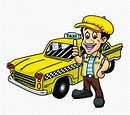 Chauffeur Clipart