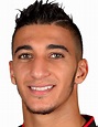 Saïd Benrahma - player profile 15/16 | Transfermarkt