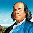 Día histórico:Benjamín Franklin | La Nación