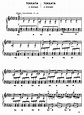 Toccata in E-flat minor, Op.11 (Aram Khachaturian)