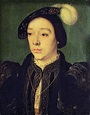 Retrato de Charles, duque de Angulema, c.1536