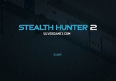 Stealth Hunter 2 - Jouez en Ligne sur SilverGames 🕹️