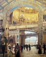 Weltausstellung Paris 1889