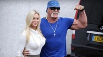 Meet Brooke Hogan, the daughter of Hulk Hogan: Biography, Net Worth ...