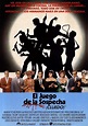 El juego de la sospecha (Cluedo) - Película 1985 - SensaCine.com