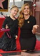 Amy Adams and Her Family at Hollywood Walk of Fame Ceremony | POPSUGAR ...