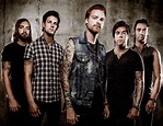 Memphis May Fire - Bands That Save Photo (35539234) - Fanpop