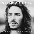 Gil Ofarim: Alles auf Hoffnung (CD) – jpc