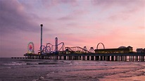 Things to Do and See in Galveston, Texas