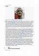 Crasos - crossos - Artículo destacado Craso Busto de Craso en la ...