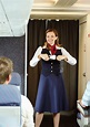 Ausbildung zur Flugbegleiterin: Das wären deine Aufgaben