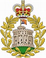 Isabel II del Reino Unido - Wikipedia, la enciclopedia libre | Escudo ...