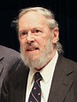 Dennis Ritchie (September 9, 1941 — October 12, 2011), American author ...