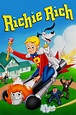 Richie Rich (1980) | The Poster Database (TPDb)