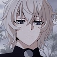 𝙢𝙞𝙠𝙖 𝙝𝙮𝙖𝙠𝙪𝙮𝙖 in 2021 | Mikaela hyakuya, Owari no seraph, Anime