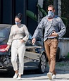 RUMER WILLIS and Armie Hammer Out in Los Angeles 09/02/2020 – HawtCelebs