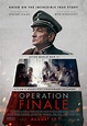 Operation Finale |Teaser Trailer