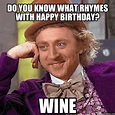 15 Top Birthday Memes For Women Jokes & Images | QuotesBae