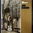 John Renbourn - John Renbourn | Releases | Discogs