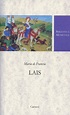 Lais - Maria di Francia - Libro - Carocci - Biblioteca medievale | IBS