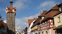 Sehenswürdigkeiten in Herzogenaurach Ausflugsziele und Freizeittipps