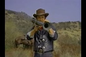 Sheriff Cade - alles zur Serie - TV SPIELFILM