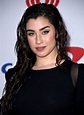 LAUREN JAUREGUI at Kiis FM’s Jingle Ball in Los Angeles 12/01/2017 ...