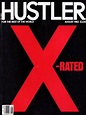 Hustler Magazine, August 1983 | LibraryThing