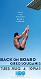 Back on Board: Greg Louganis - Awards - IMDb