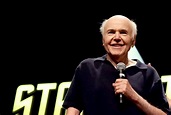 Walter Koenig: "Star Trek" is a welcome respite from the infamy of the ...
