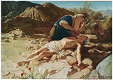 8 Powerful Lists from the Compelling Story of the Good Samaritan ...