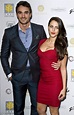 Jessica Lowndes is currently dating Jeremy Bloom