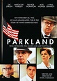 Parkland DVD COMPLETE WITH ORIGINAL CASE & COVER ARTWORK LIKE NEW