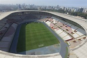 Estadio Nacional abre sus puertas al público con visitas guiadas ...