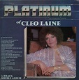 The Platinum Collection of Cleo Laine [2xVinyl] - Amazon.co.uk