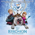 Die Eiskönigin - Völlig Unverfroren - OST - Disney - CeDe.de