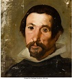 After DIEGO VELÁZQUEZ (Spanish, 1599-1660). Portrait of a Man. Oil ...