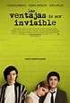 Poster de la película Las Ventajas de Ser Invisible