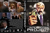 Poster The Internecine Project (1974) - Poster Proiect de crima ...