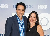 Ralph Macchio on His 33-Year Marriage to High School Sweetheart