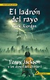 Reseña 019: El ladrón del rayo (Percy Jackson y los Dioses del Olimpo #1) -Rick Riordan ...