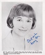 MARY ORR d. 2006 Signed "Best Wishes" 8x10 Glossy B&W Photo Author ...