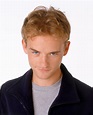 Hall Stars Wall: Christopher Masterson