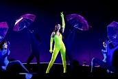 Dua Lipa's Future Nostalgia Tour: setlist, outfits and dates