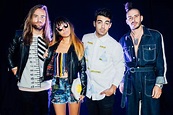 dnce - DNCE Photo (39451352) - Fanpop